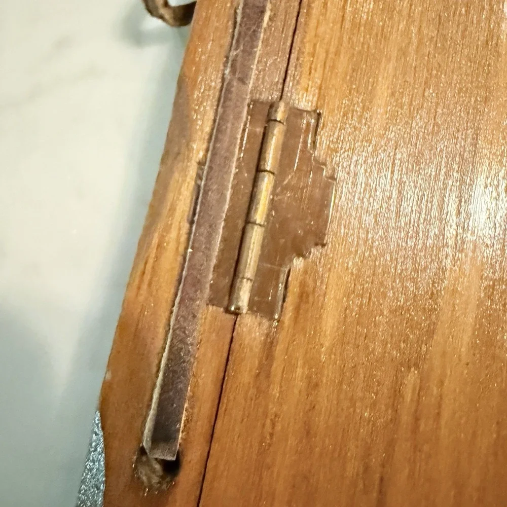 N/A barware wood deco